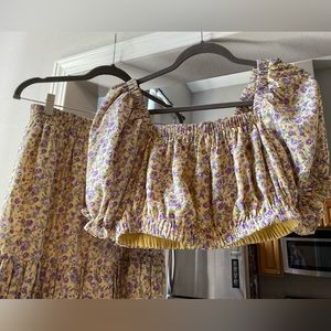 English Factory Set, Size M